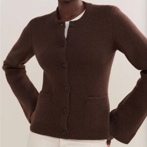 Jenni Kayne Cooper Cardigan